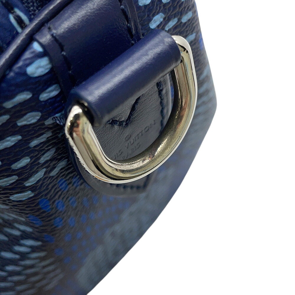 Louis Vuitton Damier Heritage Speedy Bandoulière 25 Handbag N40691 2-way LOUI... - Picture 12 of 16